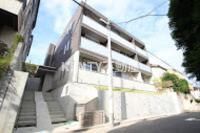 【外観】 | プレミール品川豊町 | 物件の外観です