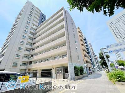 【外観】 | サニー金山【名古屋市賃貸・金山総合駅】