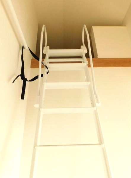 十王町貸家の設備