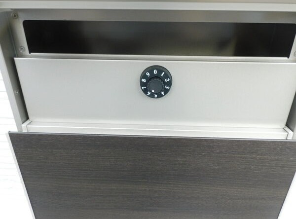 十王町貸家の設備