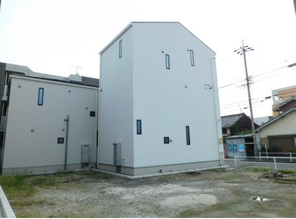 十王町貸家のその他