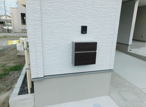 十王町貸家のその他