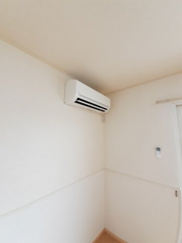 アル・カン・シェル　Ａの設備