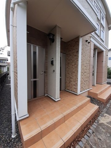 アル・カン・シェル　Ａのその他共用部分