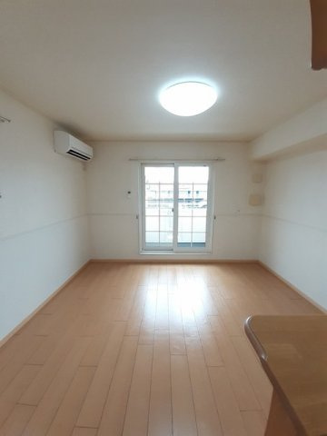 アル・カン・シェル　Ａの居間・リビング