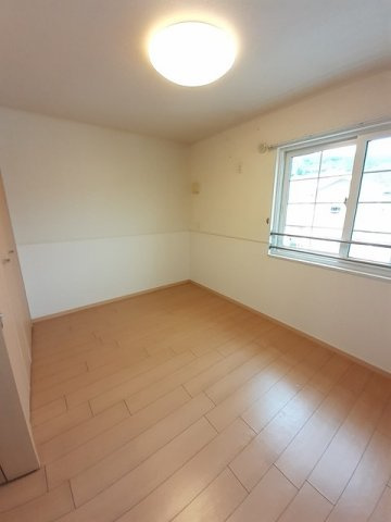 アル・カン・シェル　Ａの内装