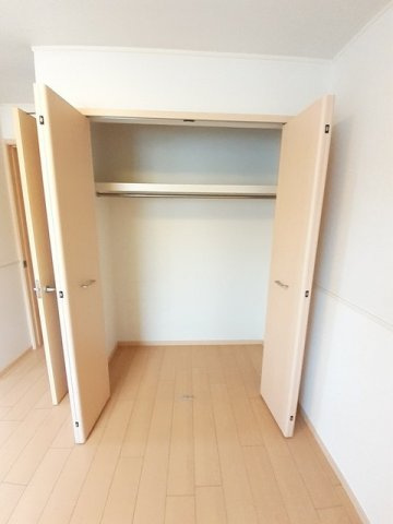 アル・カン・シェル　Ａの収納