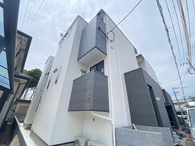 ＣＢ春日部ルーチェ