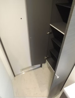 【収納】 | フェリーチェ洗足池