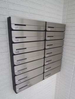 【その他共用部分】 | フェリーチェ洗足池