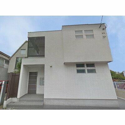 【外観】 | フェリーチェ洗足池 |  