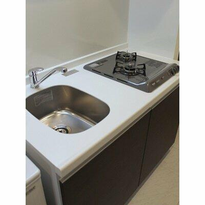 【キッチン】 | フェリーチェ洗足池 |  