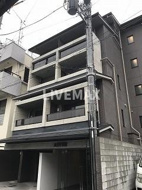 アスヴェル京都東寺前Ⅱの画像