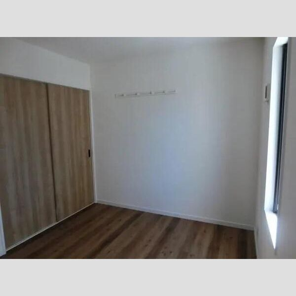 Verious Luckyの設備