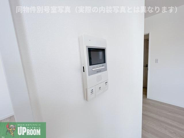 Verious Luckyのセキュリティ