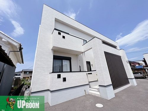 Verious Luckyの外観