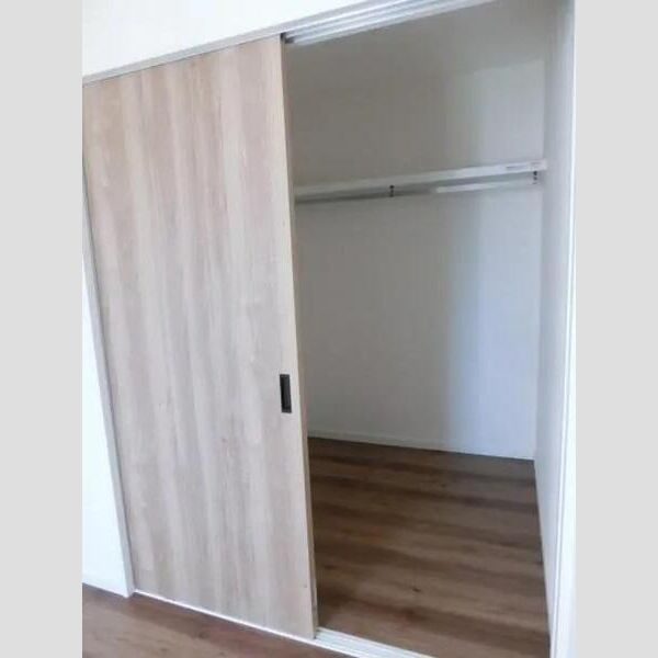 Verious Luckyの浴室