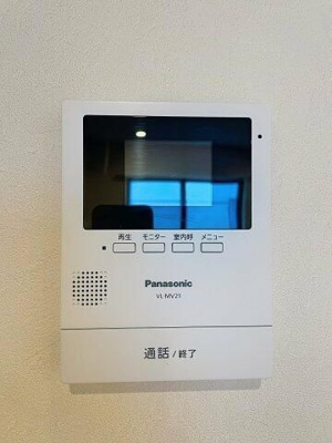 【セキュリティ】 | 朋久レジデンス（川越）