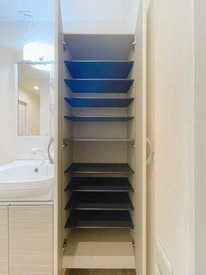 【収納】 | 朋久レジデンス（川越）