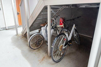 【その他共用部分】 | 朋久レジデンス（川越）