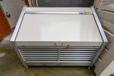 【その他共用部分】 | 朋久レジデンス（川越）