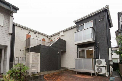 【外観】 | 朋久レジデンス（川越）