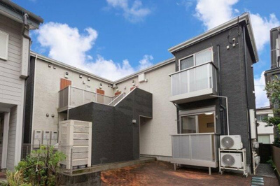 【外観】 | 朋久レジデンス（川越）