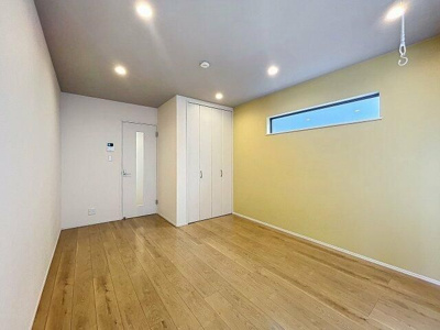 【居間・リビング】 | 朋久レジデンス（川越）