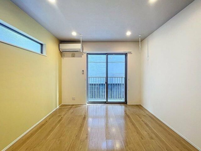 【寝室】 | 朋久レジデンス（川越）