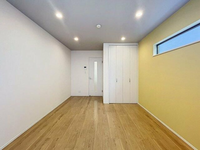 【寝室】 | 朋久レジデンス（川越）