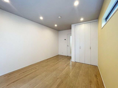 【寝室】 | 朋久レジデンス（川越）