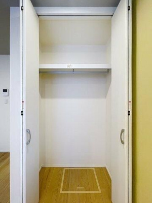 【収納】 | 朋久レジデンス（川越）