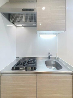 【キッチン】 | 朋久レジデンス（川越）