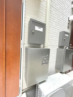 【その他共用部分】 | リラサンテ立花