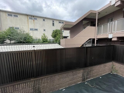 【その他共用部分】 | リラサンテ立花