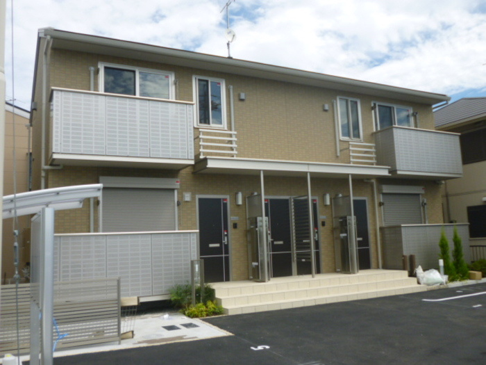 ルミエール　　　刈谷市近郊の賃貸はクラスホーム刈谷店