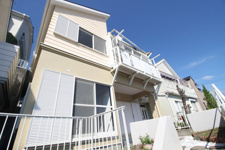 アザリエ団地、池子三丁目中古戸建の画像