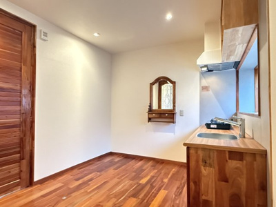 【洋室】 | 牧野町平屋