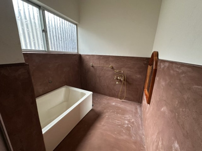 【浴室】 | 牧野町平屋