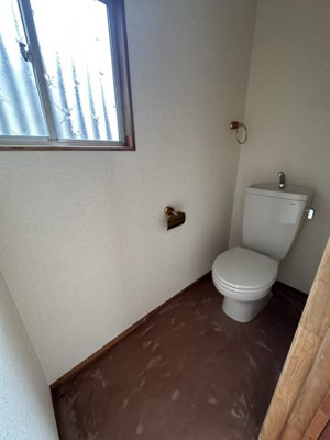 【トイレ】 | 牧野町平屋
