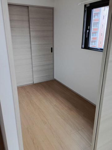 サンライトⅠの居間・リビング