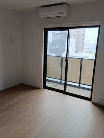 サンライトⅠの居間・リビング