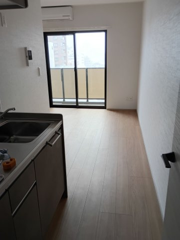 サンライトⅠの居間・リビング