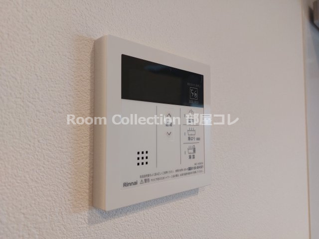 エスリード栄ル・クールのその他|※同物件他部屋写真
反転、色違いの場合有
現況優先