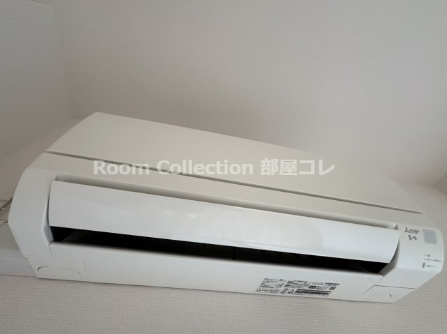 エスリード栄ル・クールの設備|※同物件他部屋写真
反転、色違いの場合有
現況優先