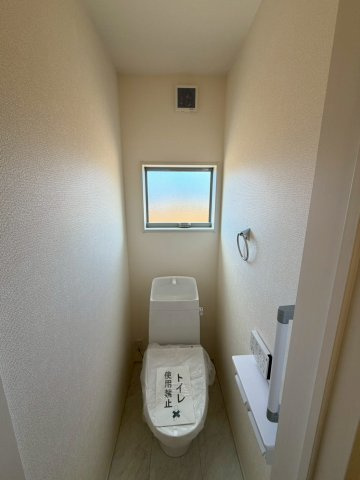 【トイレ】 | 第11富士見町時沢　3号棟　平屋