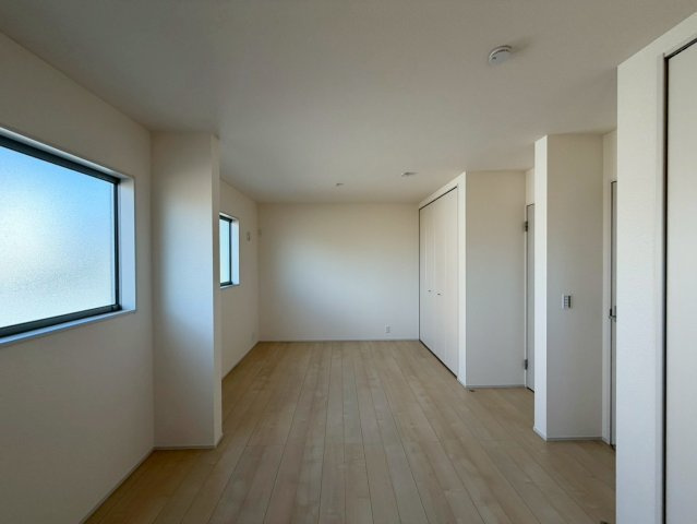 【洋室】 | 第11富士見町時沢　3号棟　平屋