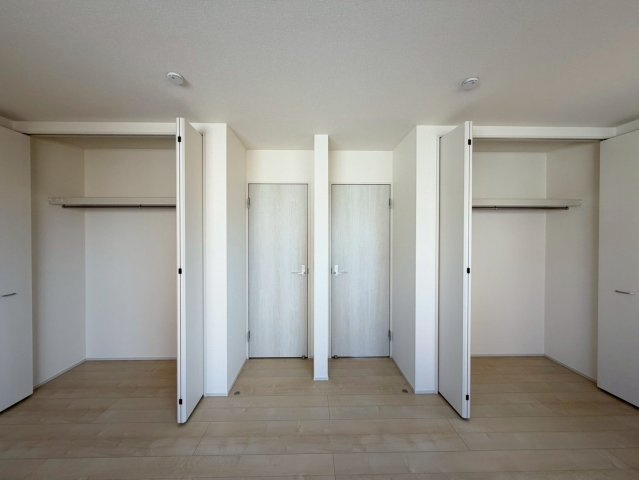 【収納】 | 第11富士見町時沢　3号棟　平屋