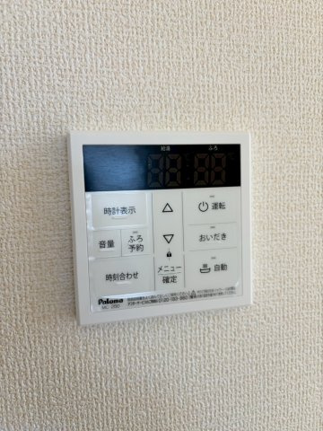 【設備】 | 第11富士見町時沢　3号棟　平屋