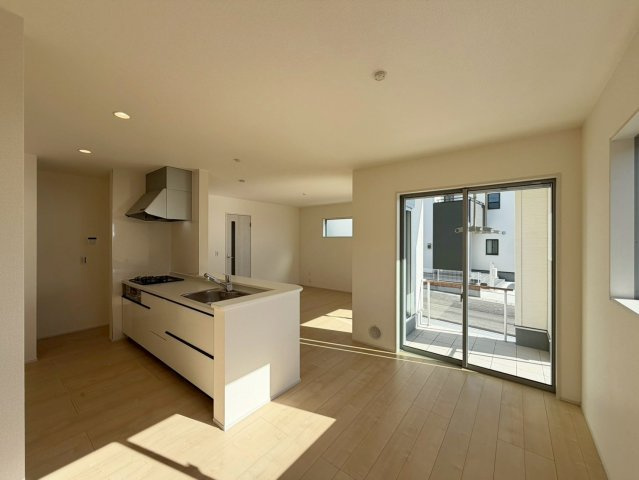 【内装】 | 第11富士見町時沢　3号棟　平屋